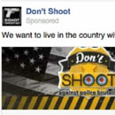 Russian Ads on Facebook