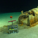 Atlantic Ocean Radioactive Waste