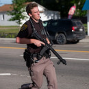 Photo: Up to 10 People Shot at Rochester Hills Splash Pad; Gunman 'Contained'