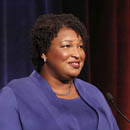 Stacey Abrams