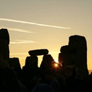 Photo: Archaeologists find huge Neolithic village near Stonehenge