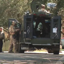 Photo: City's attempt to cut Texas man's grass ends with his death, police say