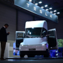 Tesla Semi Truck