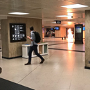 Brussels Central Station