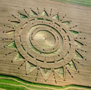 Truin Crop Circle 2015