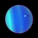 Uranus and Ariel