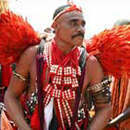 Photo: Voodoo Day Celebrated in Benin