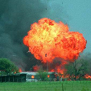 Photo: What Really Happened At Waco