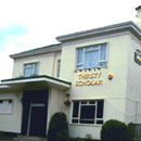 Photo: Ghost Busting Vicar Called to Pub