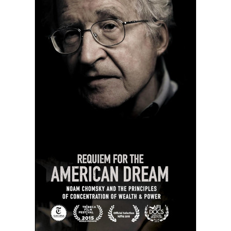 Requiem for the American Dream