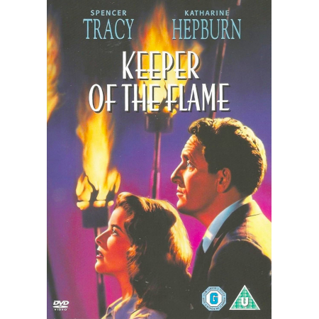 Keeper Of The Flame