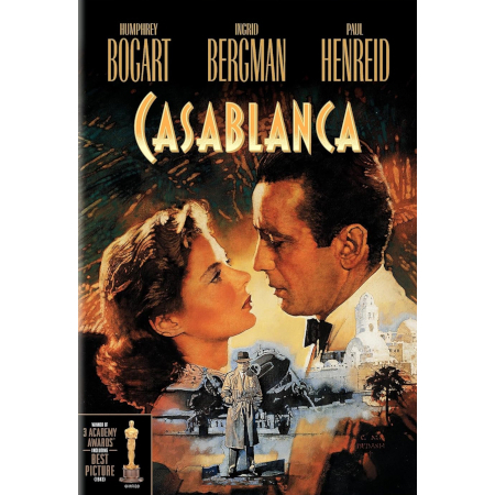 Casablanca
