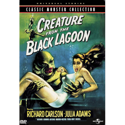 Creature From the Black Lagoon