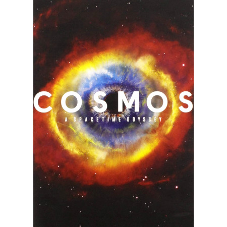 Cosmos: A Spacetime Odyssey