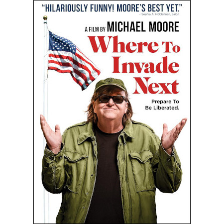 Where To Invade Next