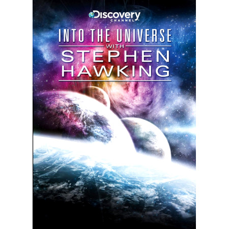 Into the Universe With Stephen Hawking