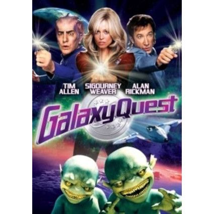 Galaxy Quest