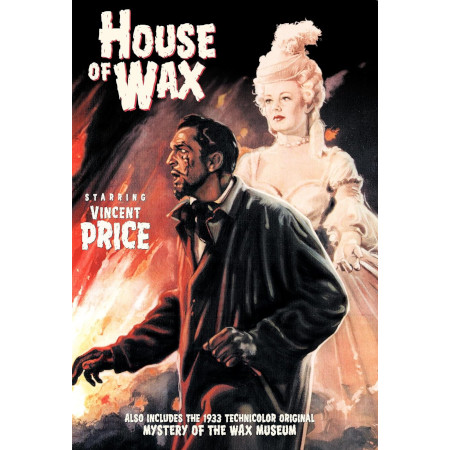 House of Wax