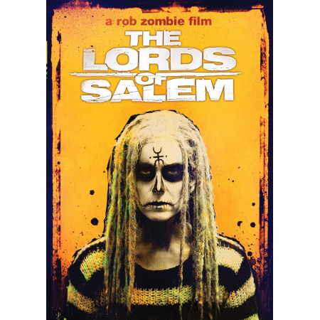 The Lords of Salem