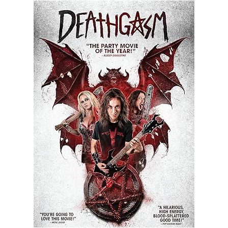 Deathgasm