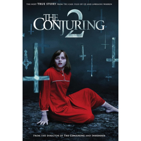 The Conjuring 2