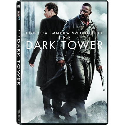 The Dark Tower