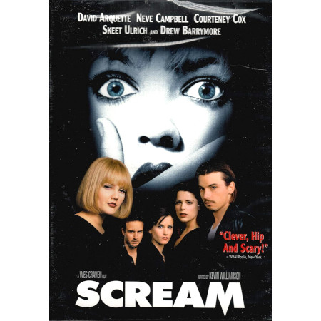 Scream