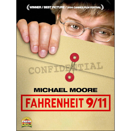 Fahrenheit 9/11