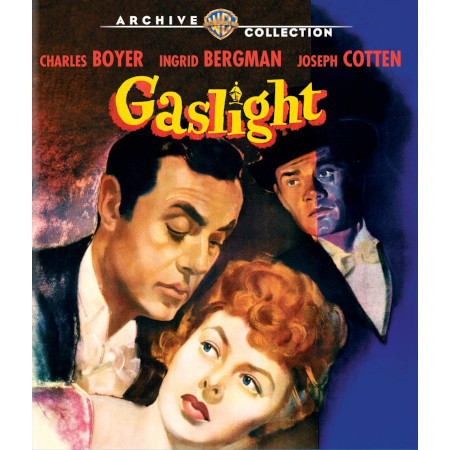 Gaslight