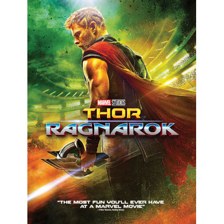 Thor: Ragnarok