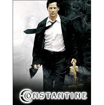 Constantine