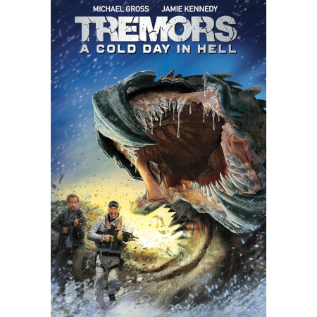 Tremors: A Cold Day in Hell