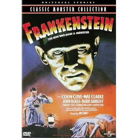 Frankenstein