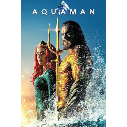 Aquaman