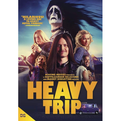 Heavy Trip