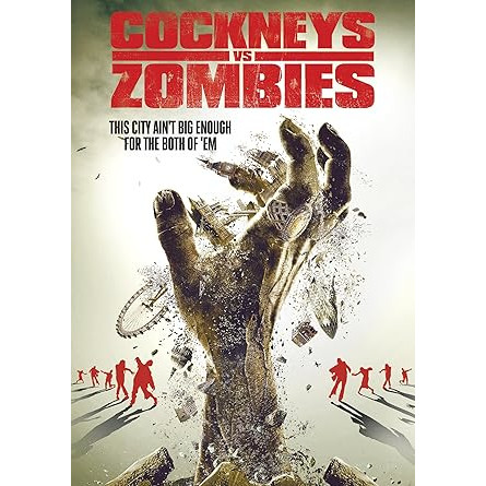 Cockneys Vs. Zombies