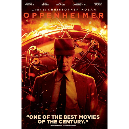 Oppenheimer