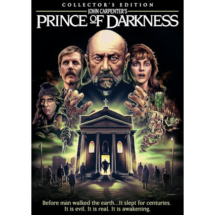 Prince Of Darkness