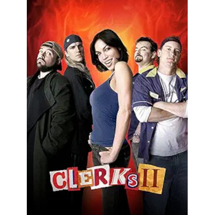 Clerks II