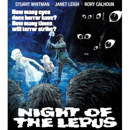 Night of the Lepus