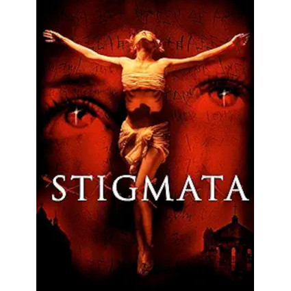 Stigmata