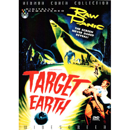 Target Earth