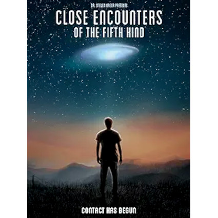 Close Encounters of the Fifth Kind: Contact Has Begun