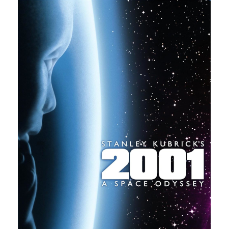 2001: A Space Odyssey
