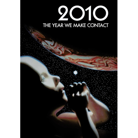 2010: The Year We Make Contact