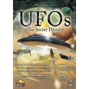 UFOs: The Secret History