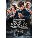 Fantastic Beasts & Where to Find Them