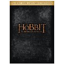 The Hobbit: The Motion Picture Trilogy