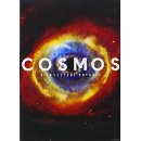 Cosmos: A Spacetime Odyssey