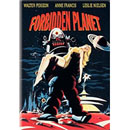 Forbidden Planet